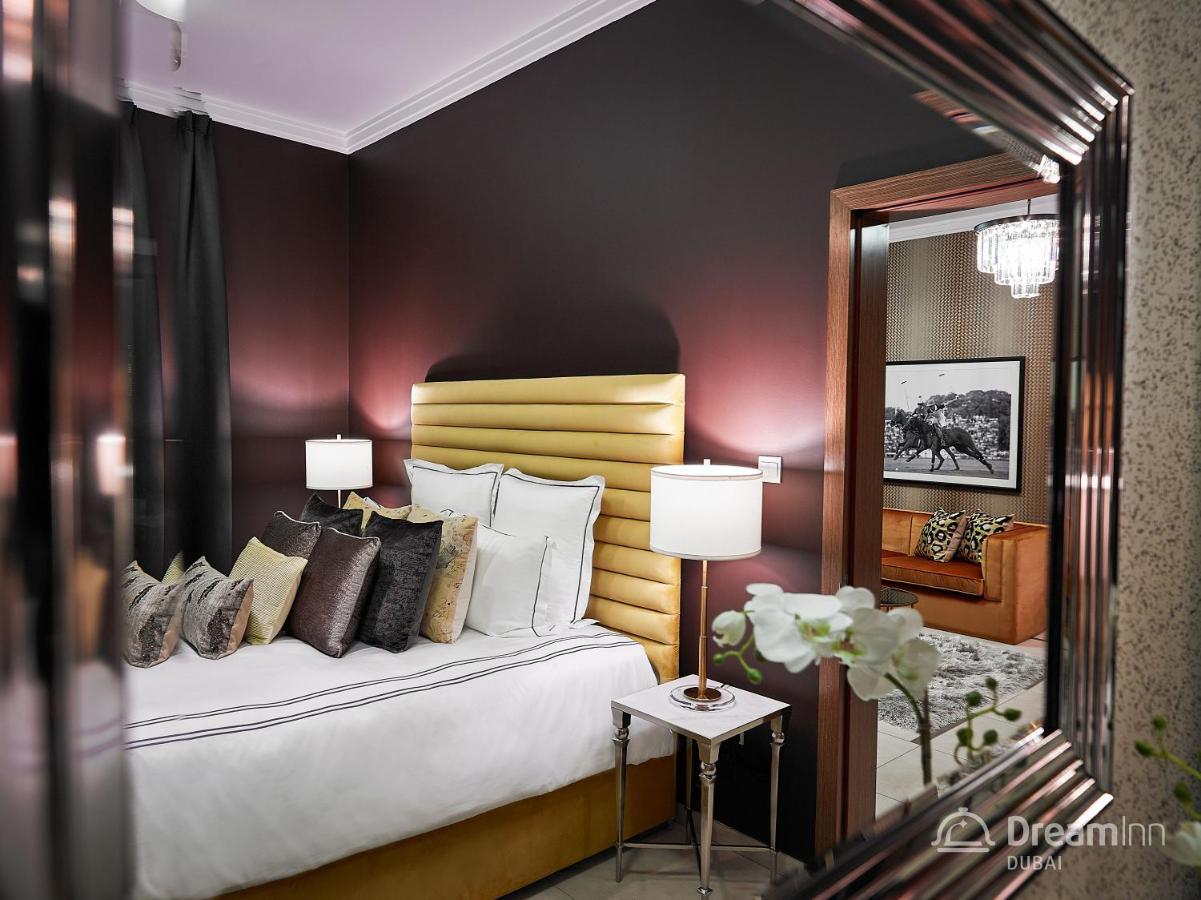 Dream Inn Dubai Apartments - 48 Burj Gate Downtown Homes Esterno foto