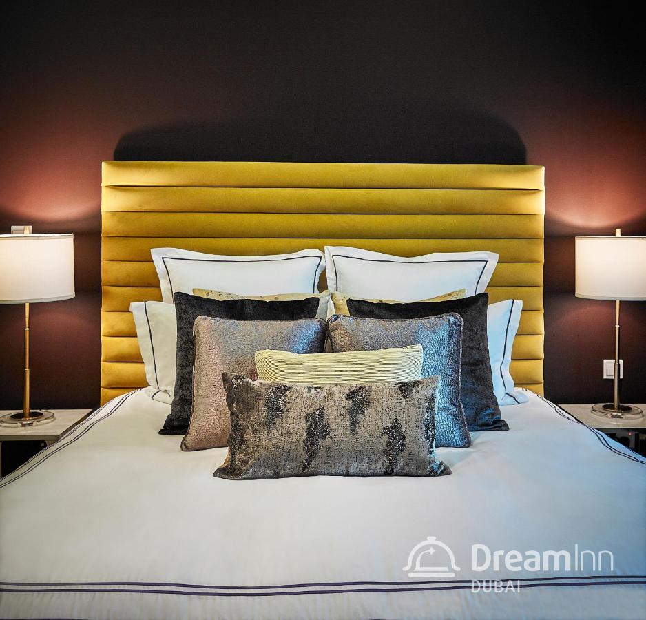 Dream Inn Dubai Apartments - 48 Burj Gate Downtown Homes Esterno foto