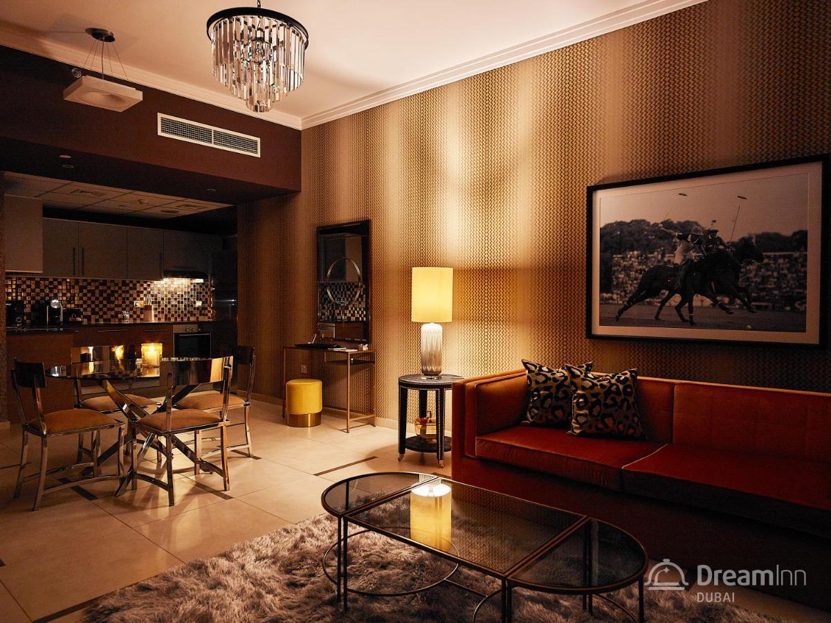 Dream Inn Dubai Apartments - 48 Burj Gate Downtown Homes Esterno foto