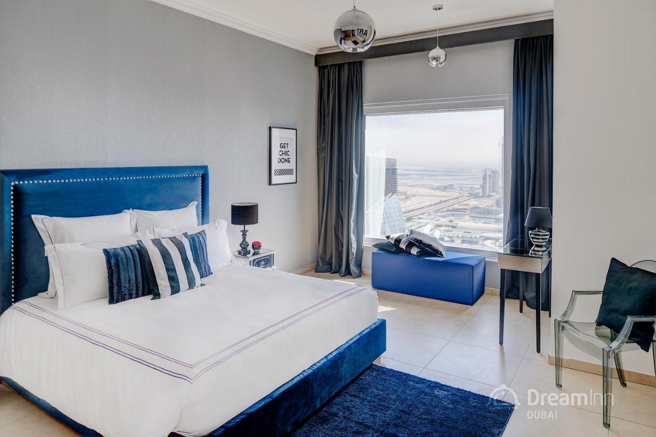 Dream Inn Dubai Apartments - 48 Burj Gate Downtown Homes Esterno foto